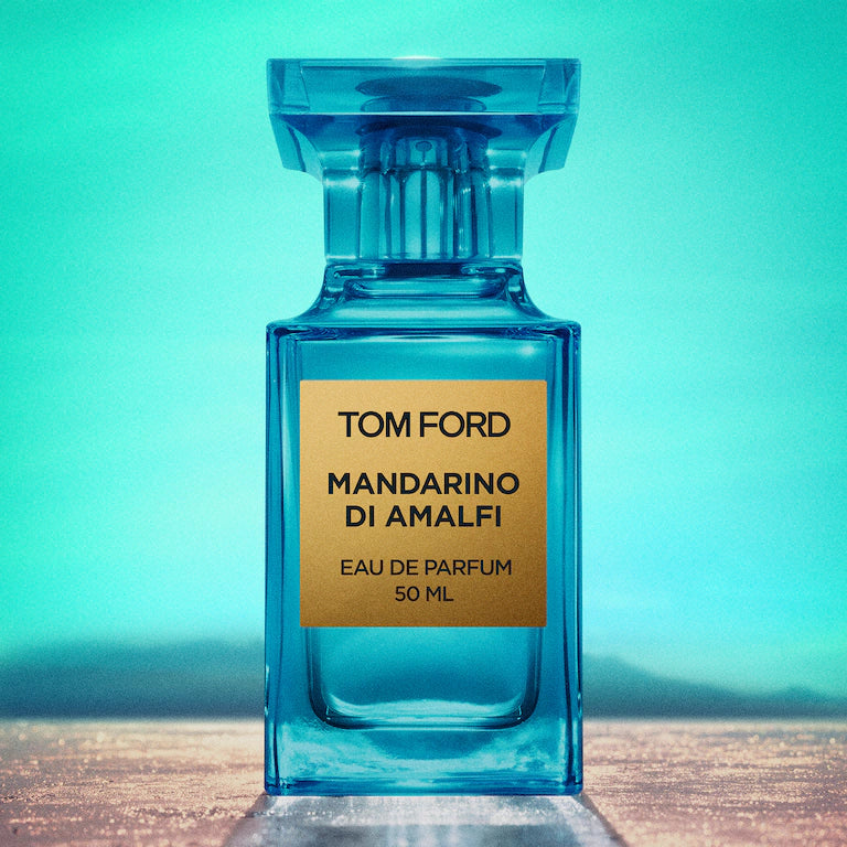 Tomford, Mandarino Di Amalfi Edp 50Ml U