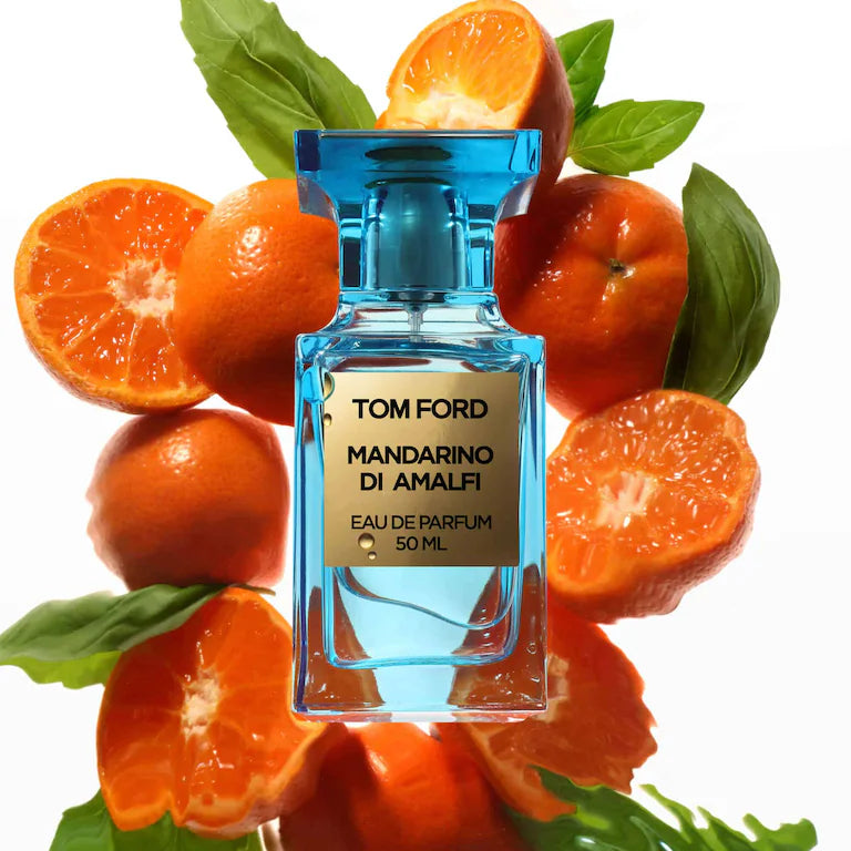 Tomford, Mandarino Di Amalfi Edp 50Ml U