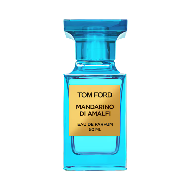 Tomford, Mandarino Di Amalfi Edp 50Ml U