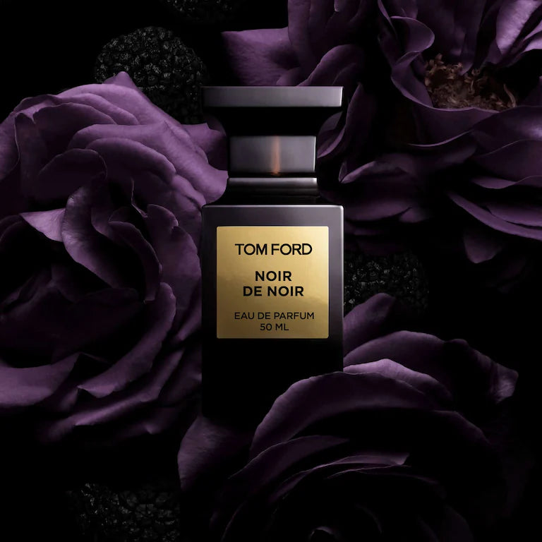 Tomford, Noir De Noir Edp 50Ml U