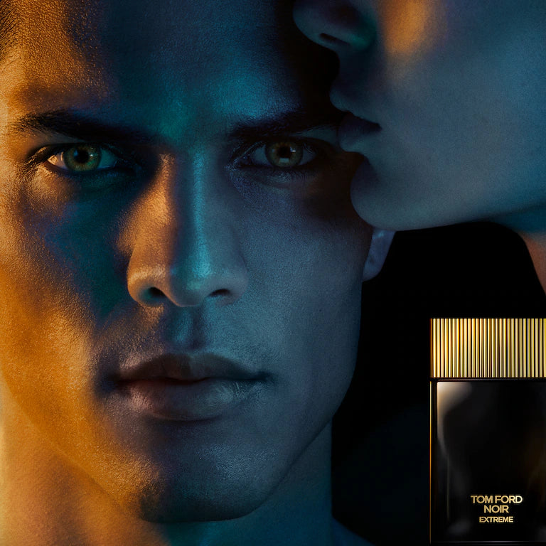 Tomford, Noir Extreme Edp 100Ml M