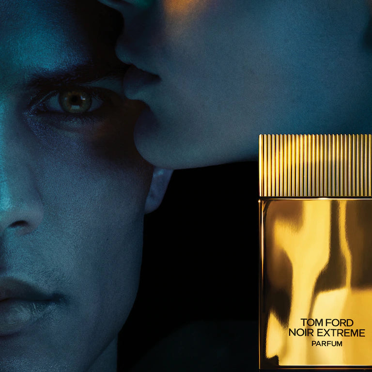 Tomford, Noir Extreme Parfum 100Ml M