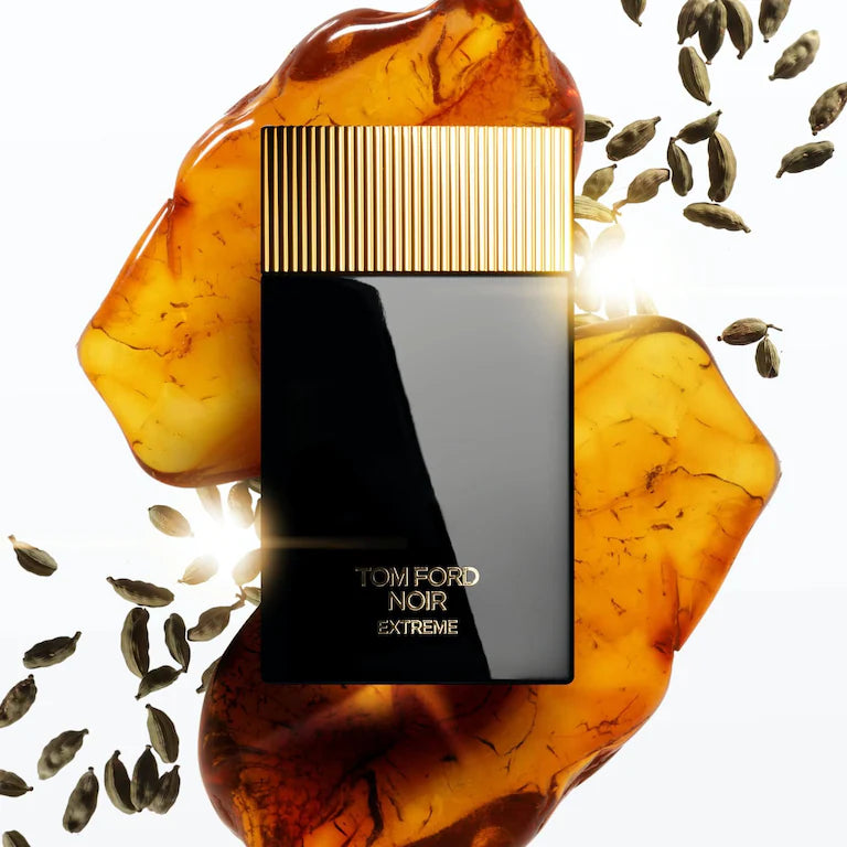 Tomford, Noir Extreme Edp 100Ml M