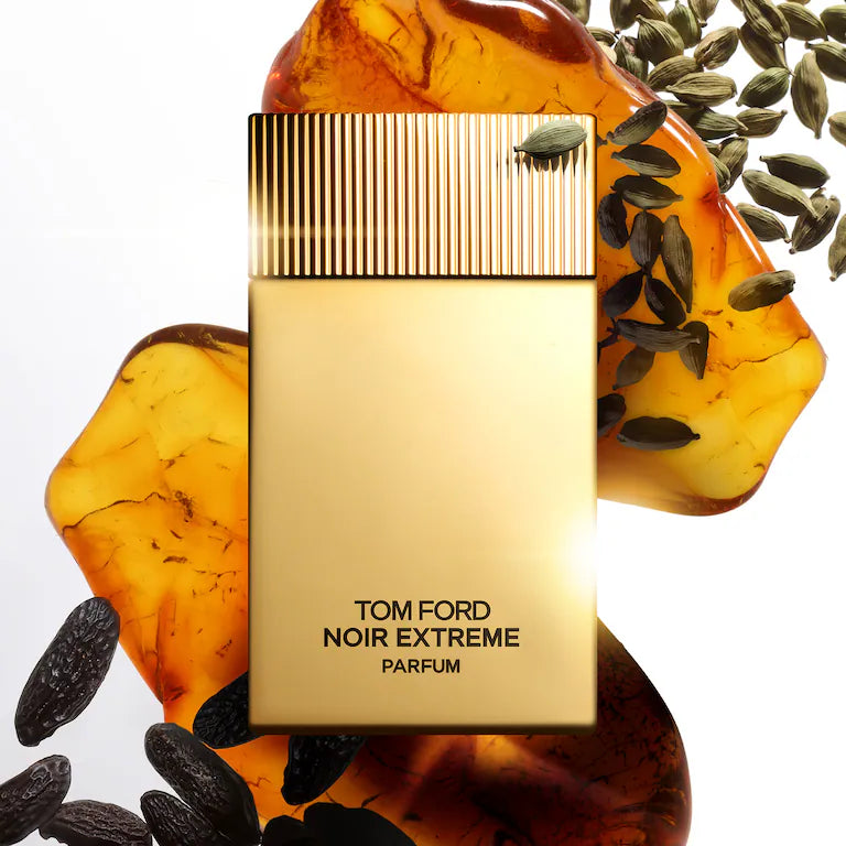 Tomford, Noir Extreme Parfum 100Ml M