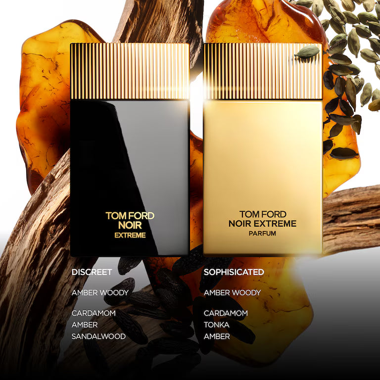 Tomford, Noir Extreme Parfum 100Ml M