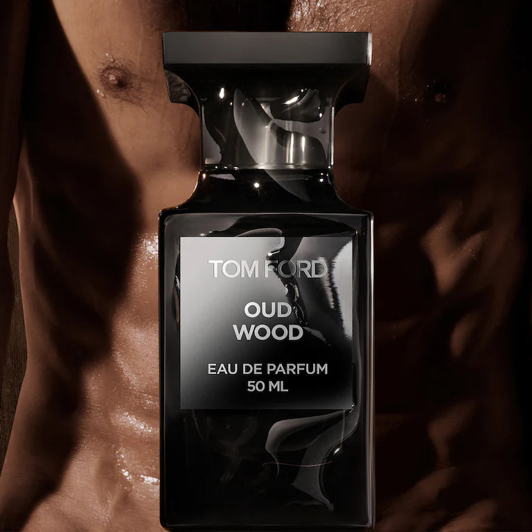 Tomford, Oud Wood Edp 50Ml U