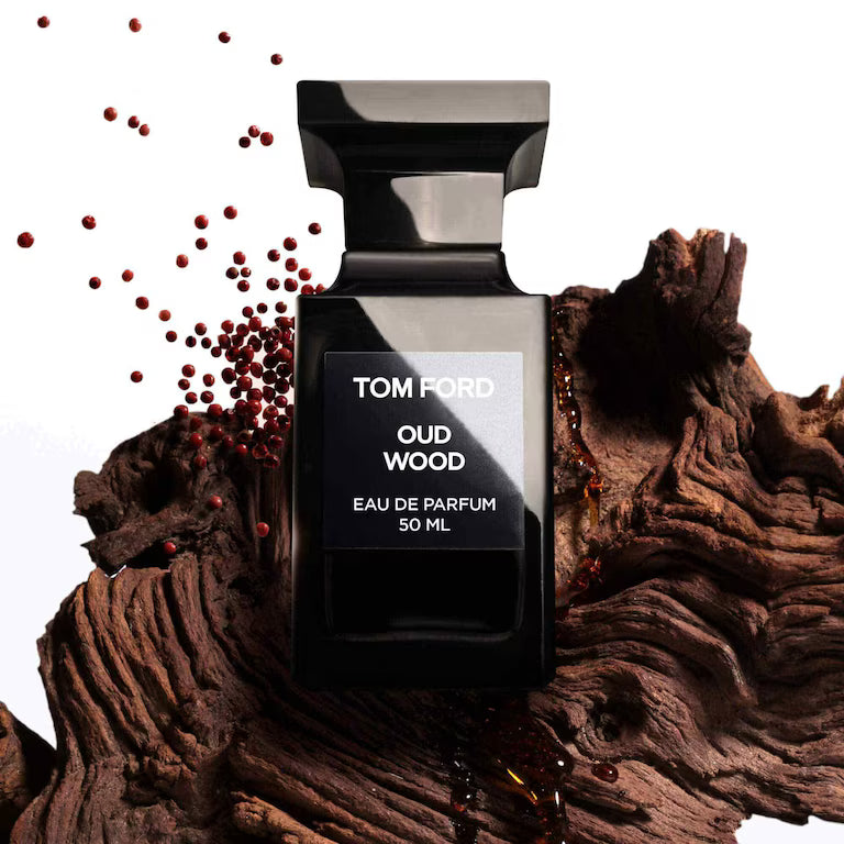Tomford, Oud Wood Edp 50Ml U