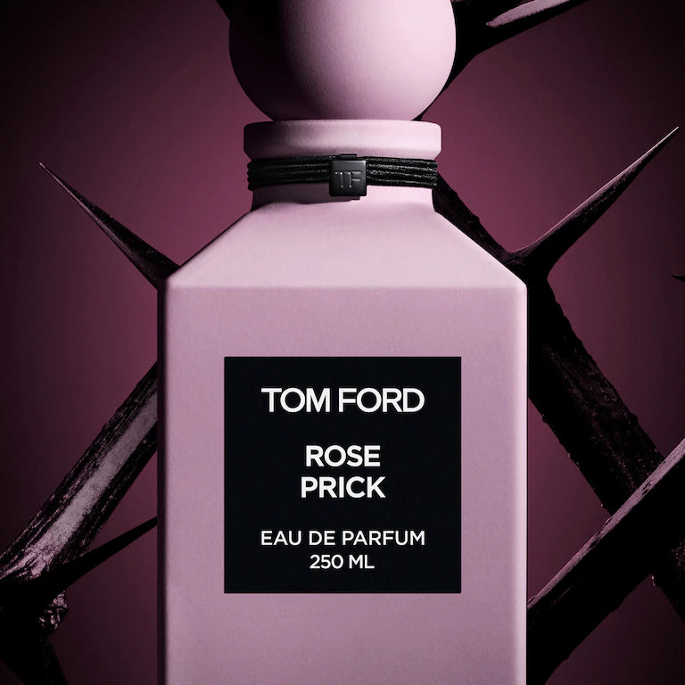 Tomford, Rose Prick Edp 50Ml U