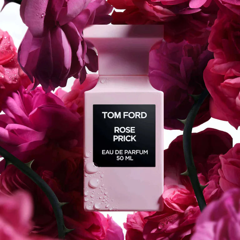 Tomford, Rose Prick Edp 50Ml U