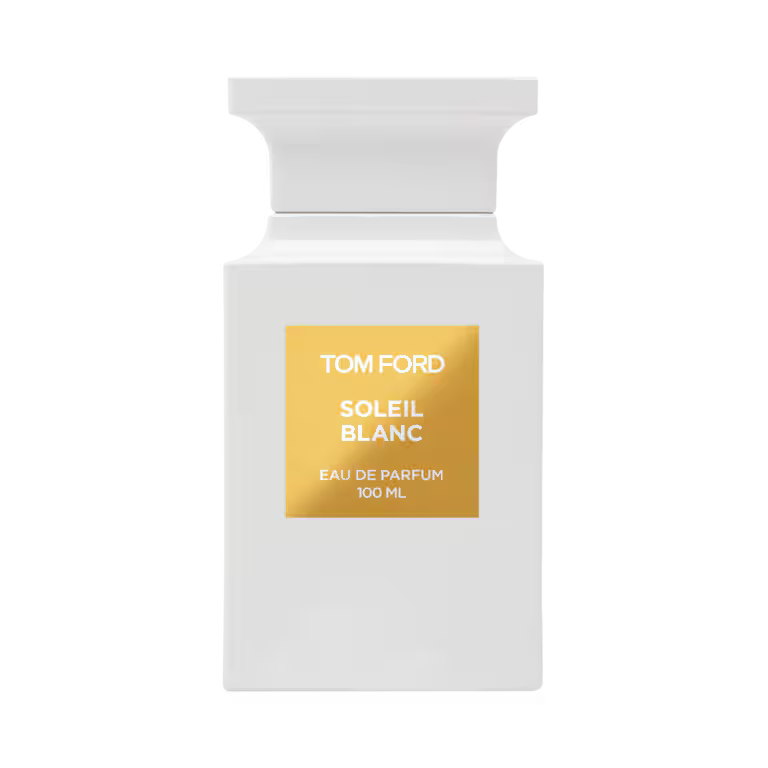 Tomford, Soleil Blanc Edp 100Ml U