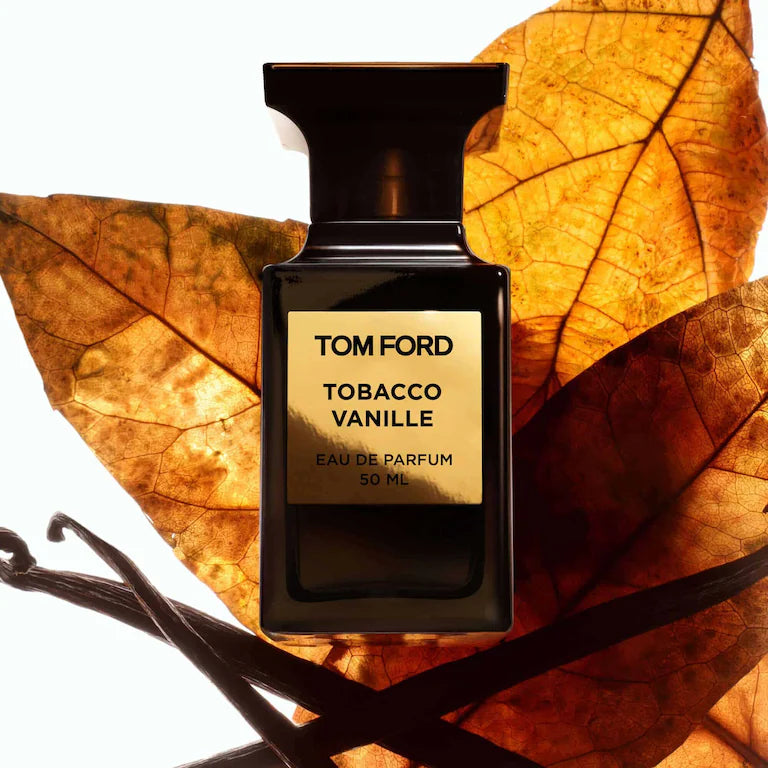 Tomford, Tobacco Vanille Edp 50Ml U