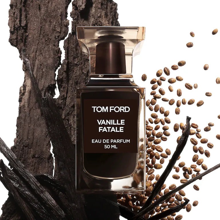 Tomford, Vanille Fatale Edp 50Ml U