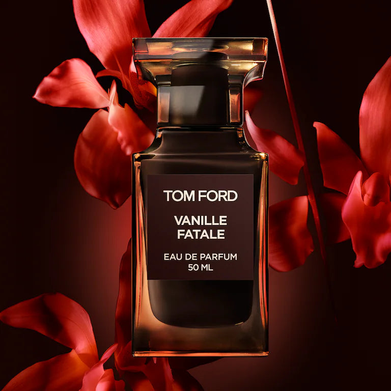 Tomford, Vanille Fatale Edp 50Ml U