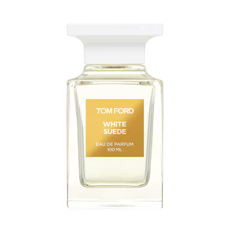 Tomford, White Suede Edp 100Ml W