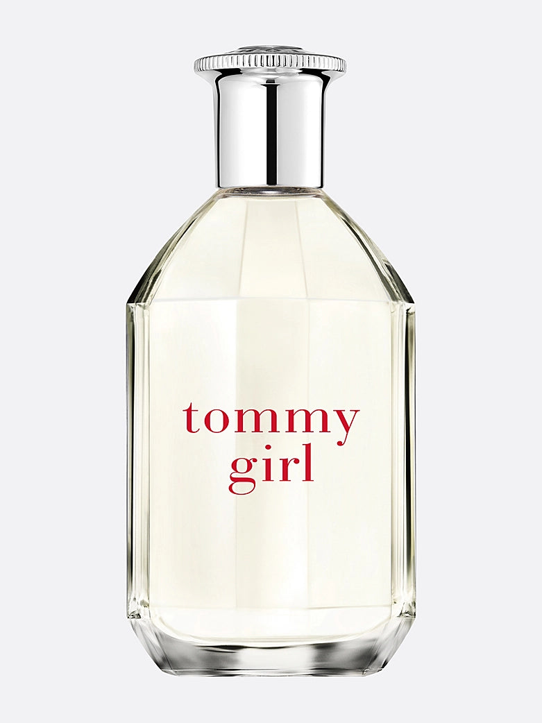 Tommy Hillfiger, Tommy Girl Edt 100Ml W
