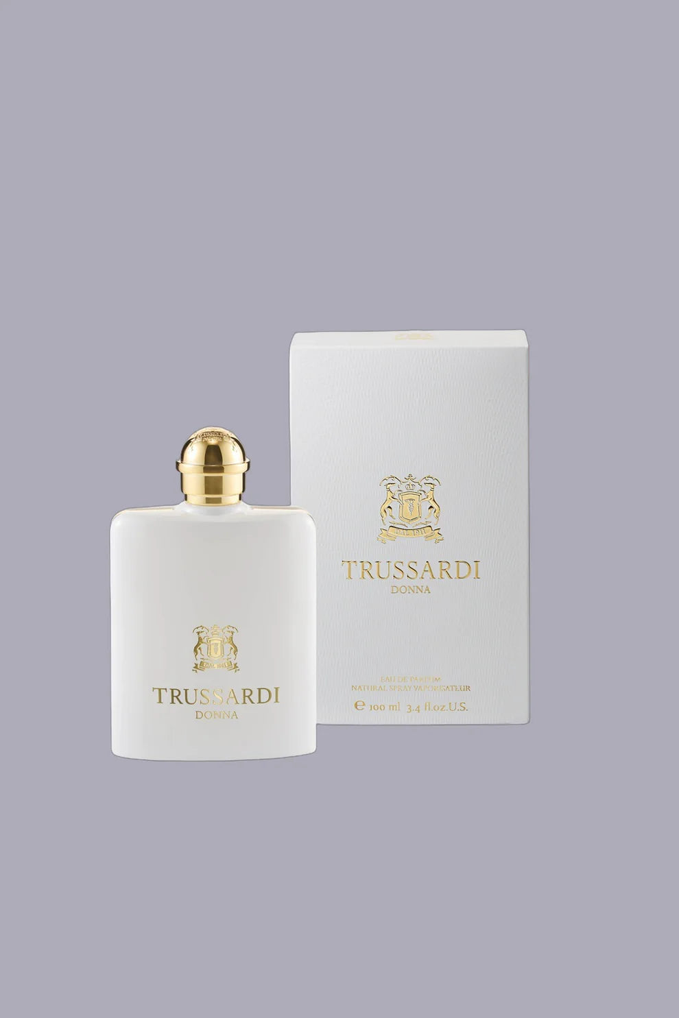 Trussardi, Donna Edp 100Ml W