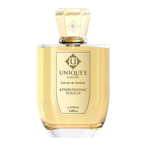 UNIQUE'E LUXURY, APHRODISIAC TOUCH EXTRAIT 100ML U