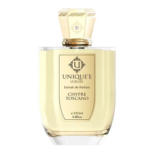 UNIQUE'E LUXURY, CHYPRE TOSCANO EXTRAIT DE PARFUM 100ML U