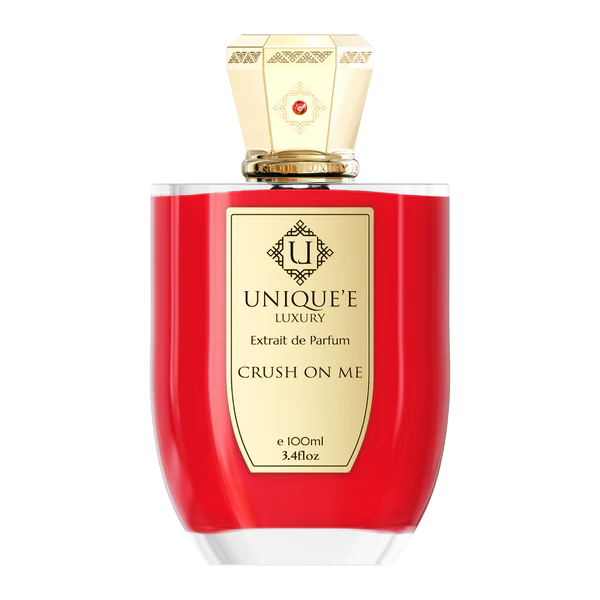 UNIQUE'E LUXURY, CRUSH ON ME EDP 100ML U