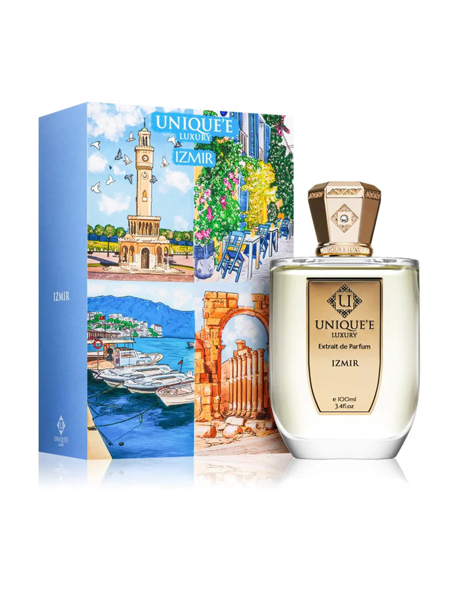 Unique'E Luxury, Izmir Edp 100Ml U