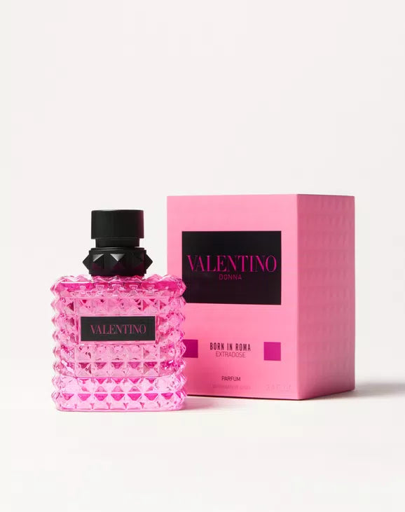VALENTINO, BORN IN ROMA EXTRADOSE PARFUM 100ML W