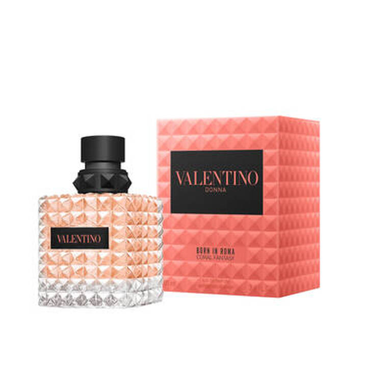 VALENTINO, BORN IN ROMA CORAL FANTASY EDP 100ML W