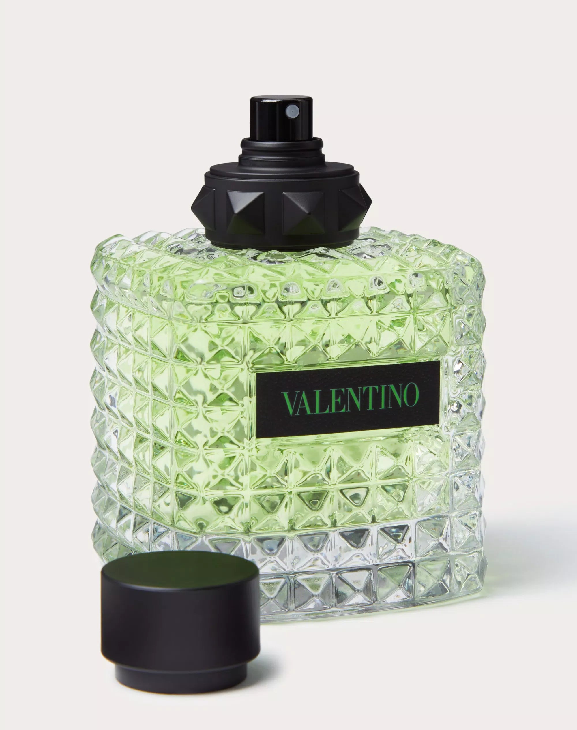VALENTINO, DONNA BORN IN ROMA GREEN STRAVAGANZA EDP 100ML W