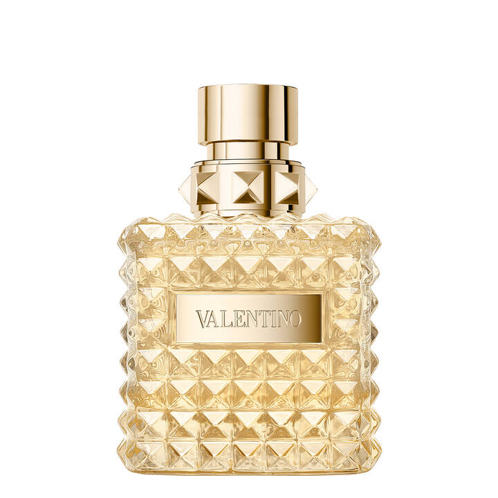 VALENTINO, DONNA BORN IN ROMA THE GOLD EDP 100ML W