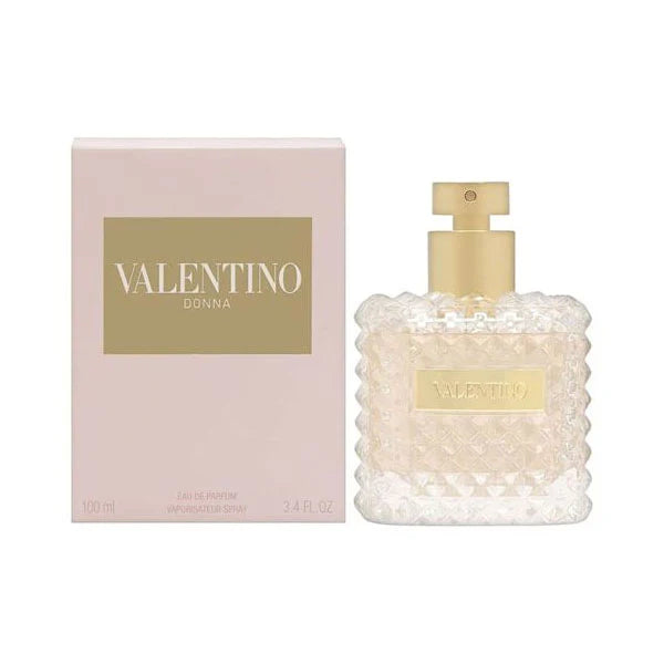 VALENTINO, DONNA EDP 100ML W