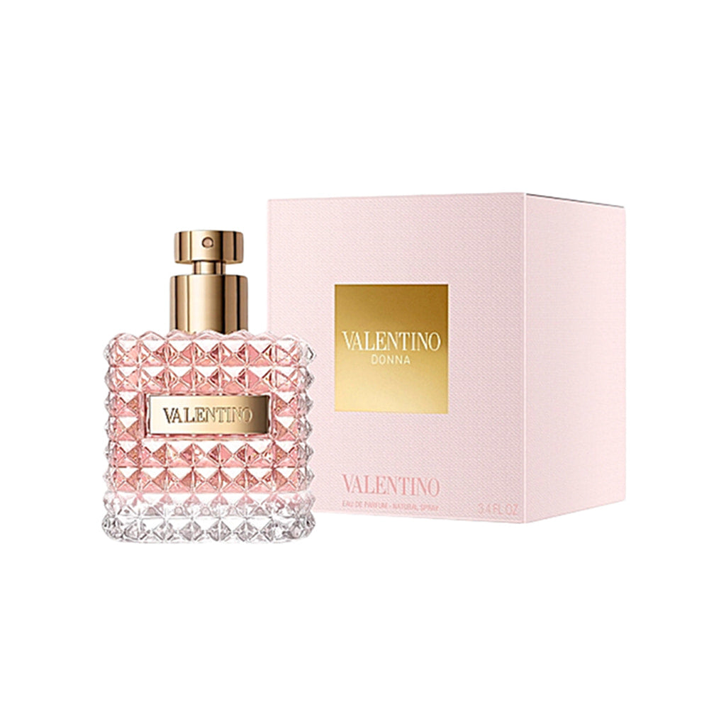 VALENTINO, DONNA EDP 100ML W
