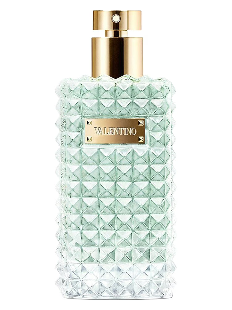 VALENTINO, DONNA ROSA VERDE EDT 125ML W