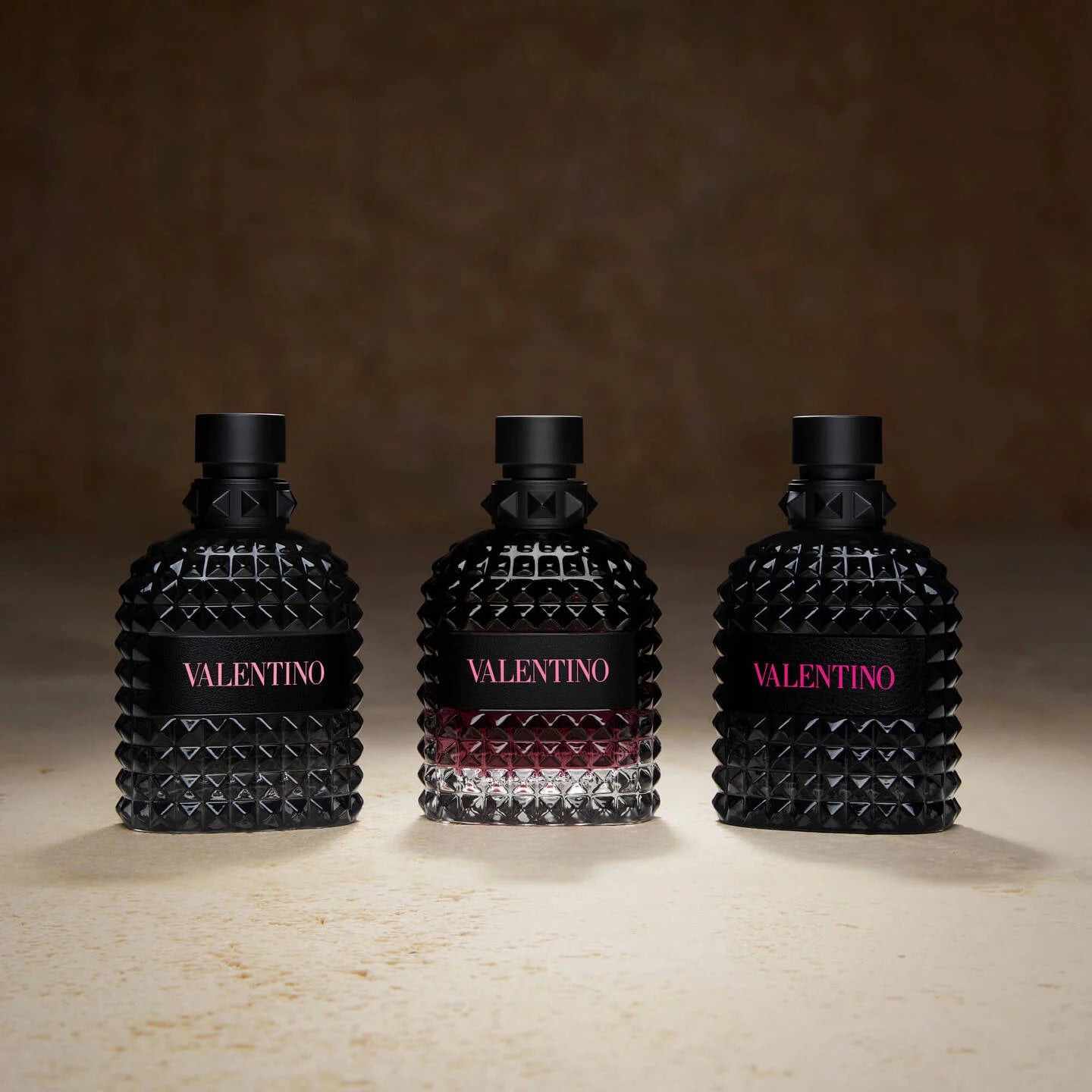 VALENTINO, UOMO BORN IN ROMA EXTRADOSE PARFUM 100ML M