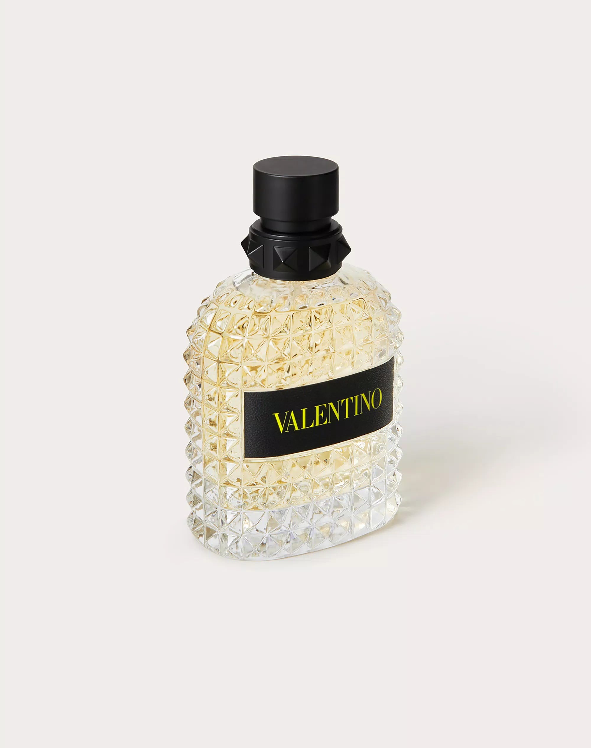 VALENTINO, UOMO BORN IN ROMA YELLOW DREAM EDT 100ML M