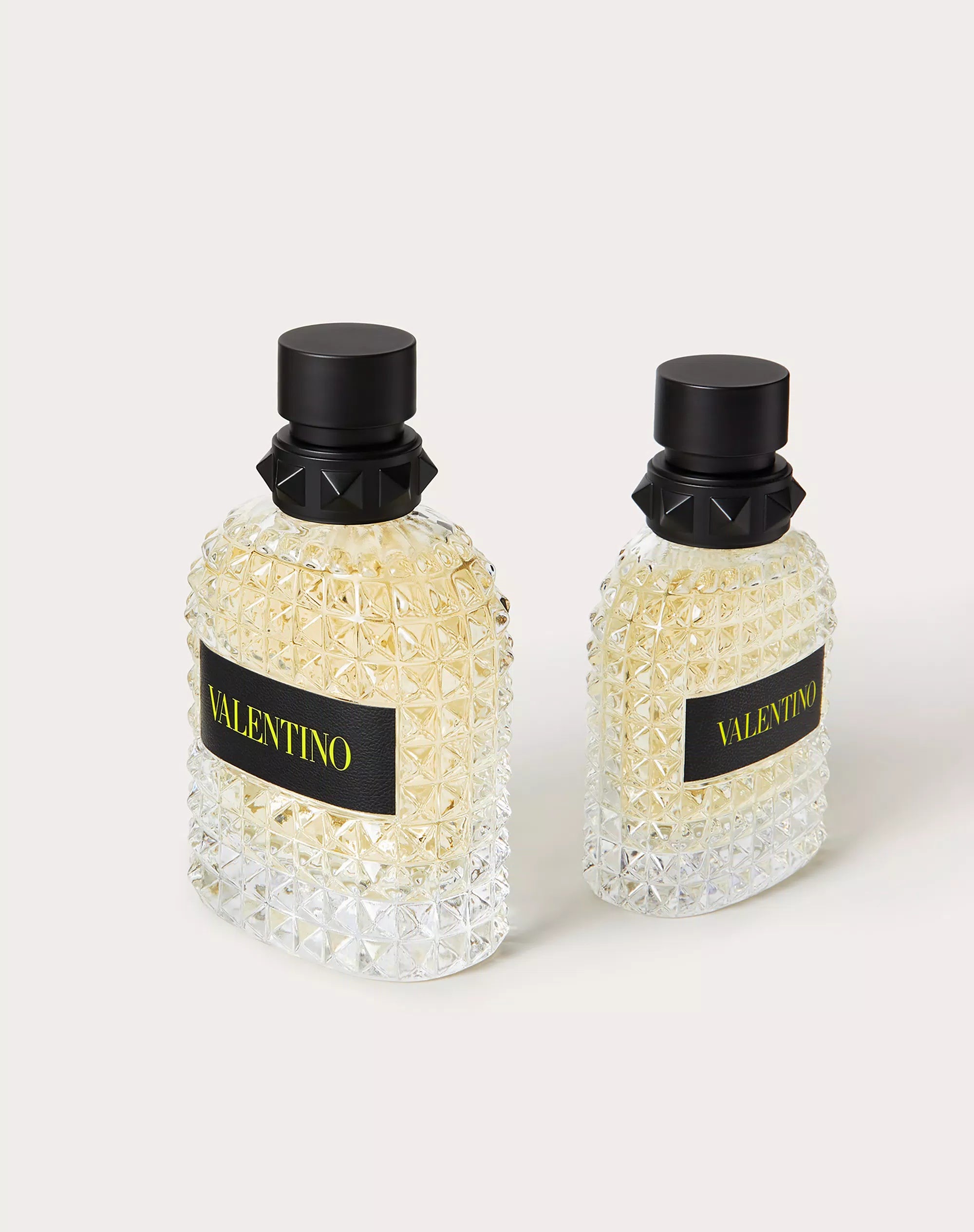 VALENTINO, UOMO BORN IN ROMA YELLOW DREAM EDT 100ML M