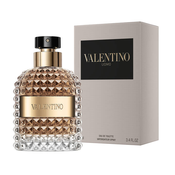 Valentino, Uomo Edt 100Ml M