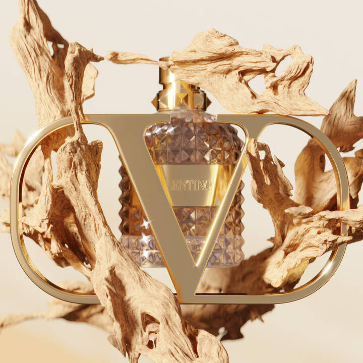 Valentino, Uomo Edt 100Ml M
