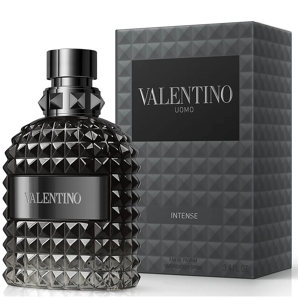 VALENTINO, UOMO INTENSE EDP 100ML M
