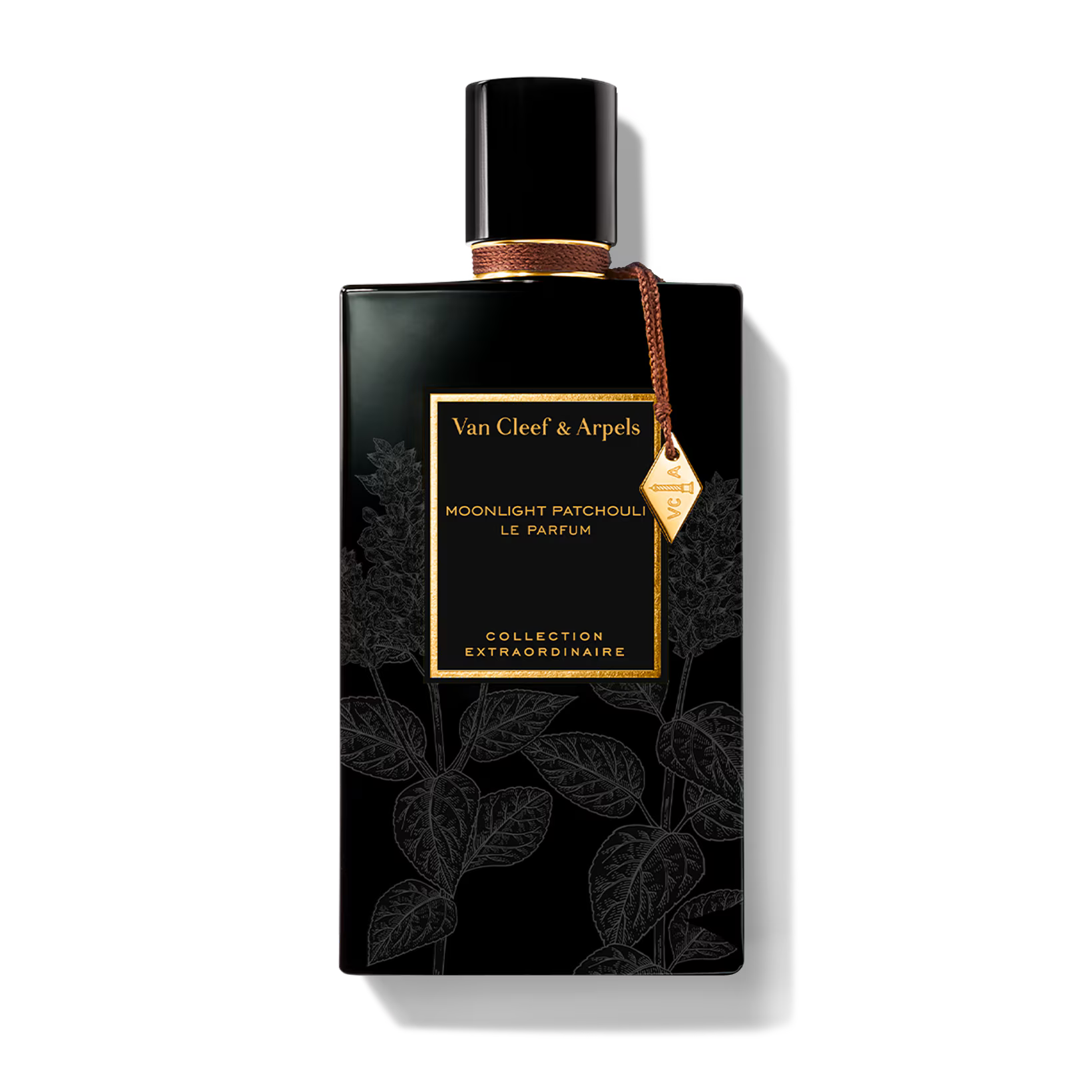 VAN CLEEF & ARPELS, MOONLIGHT PATCHOULI LE PARFUM 75ML U