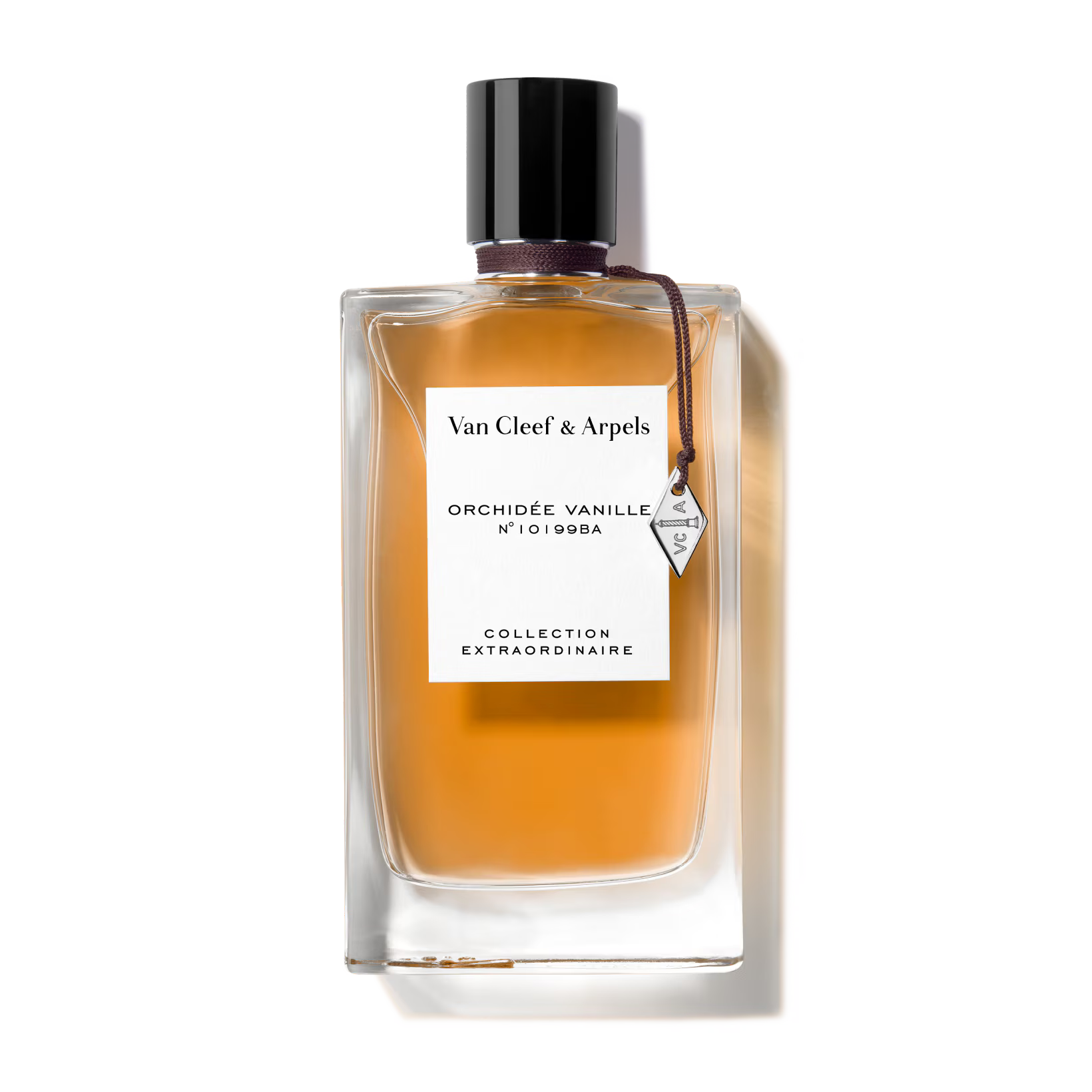 VAN CLEEF & ARPELS, ORCHIDEE VANILLE EDP 75ML W