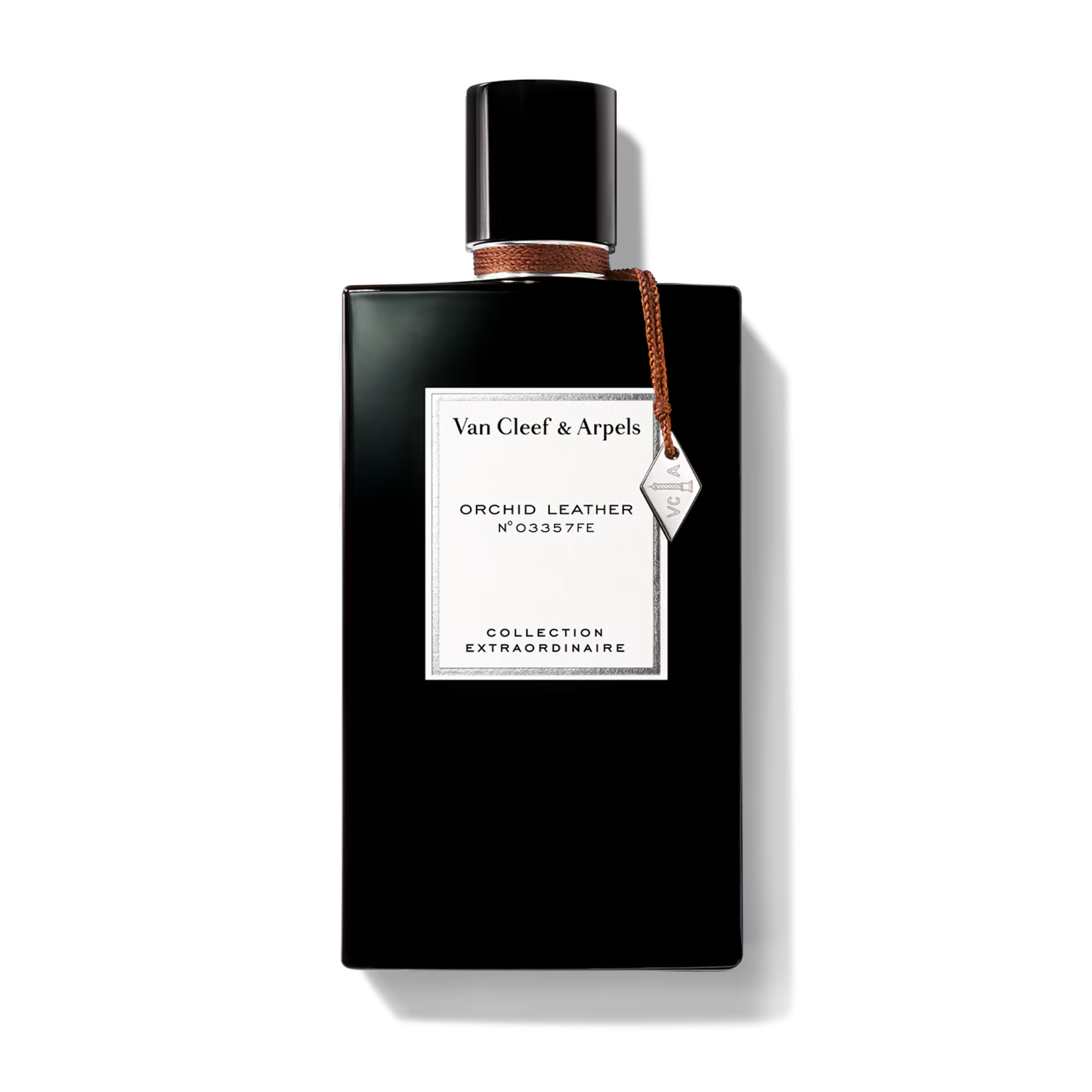 VAN CLEEF & ARPELS, ORCHID LEATHER EDP 75ML W