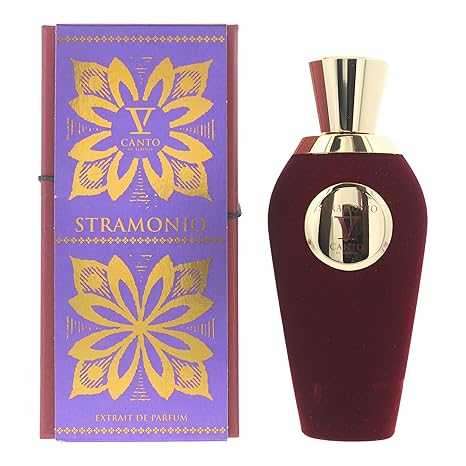 V Canto, Stramonio Edp 100Ml U