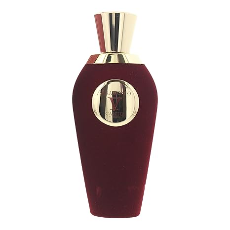 V Canto, Stramonio Edp 100Ml U