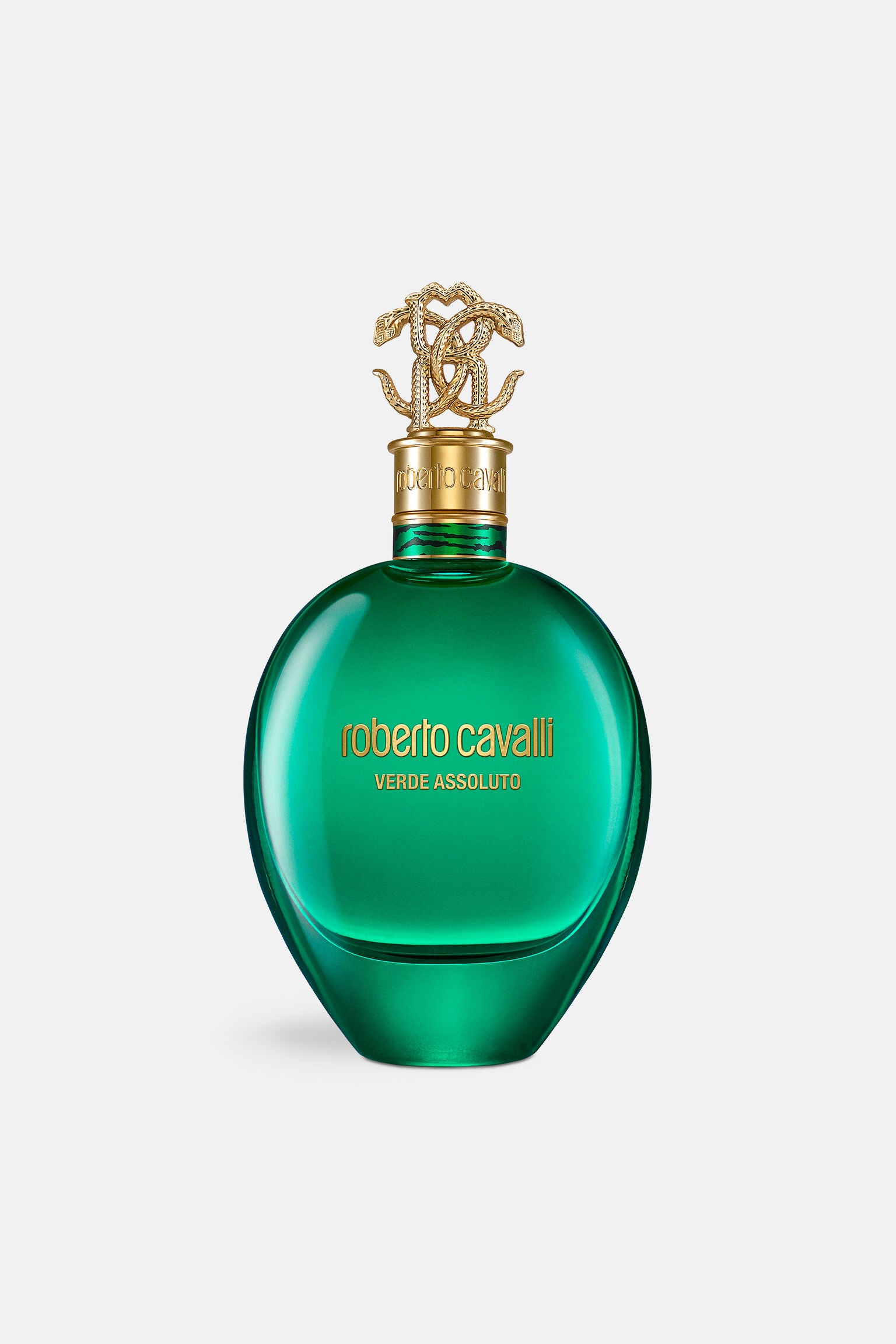ROBERTO CAVALLI, VERDE ASSOLUTO EDP 75ML W