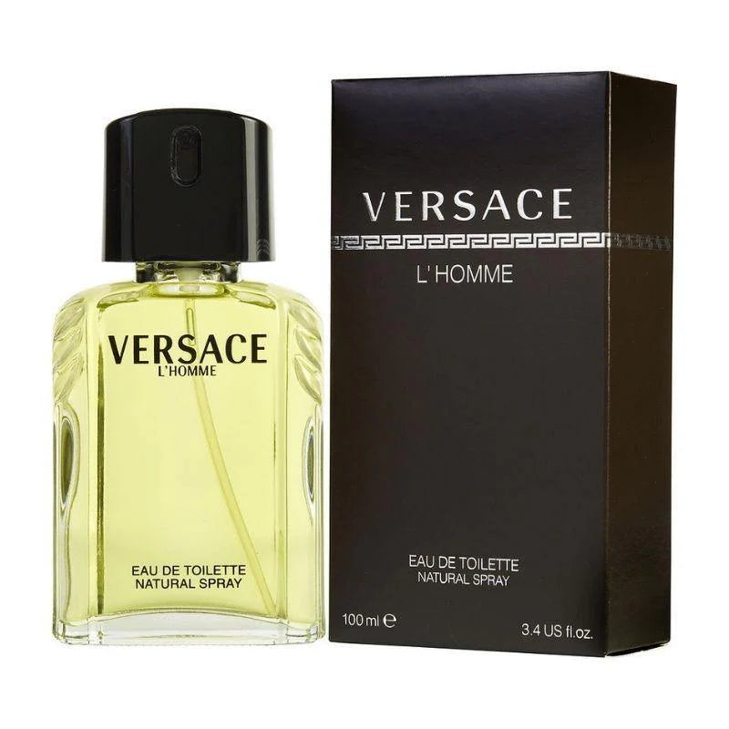 Versace, l'Homme Edt 100Ml M