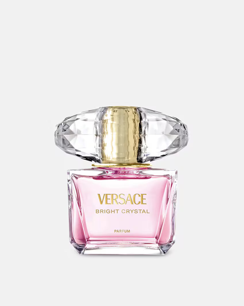 VERSACE, BRIGHT CRYSTAL PARFUM 90ML W