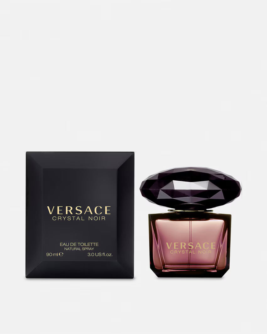 VERSACE, CRYSTAL NOIR EDT 90ML W