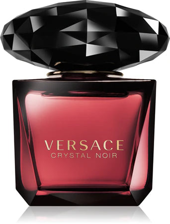 Versace, Crystal Noir Edp 90Ml W