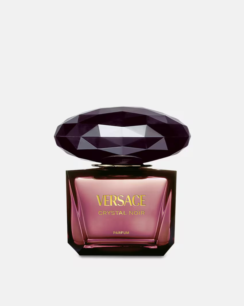 VERSACE, CRYSTAL NOIR PARFUM 90ML W
