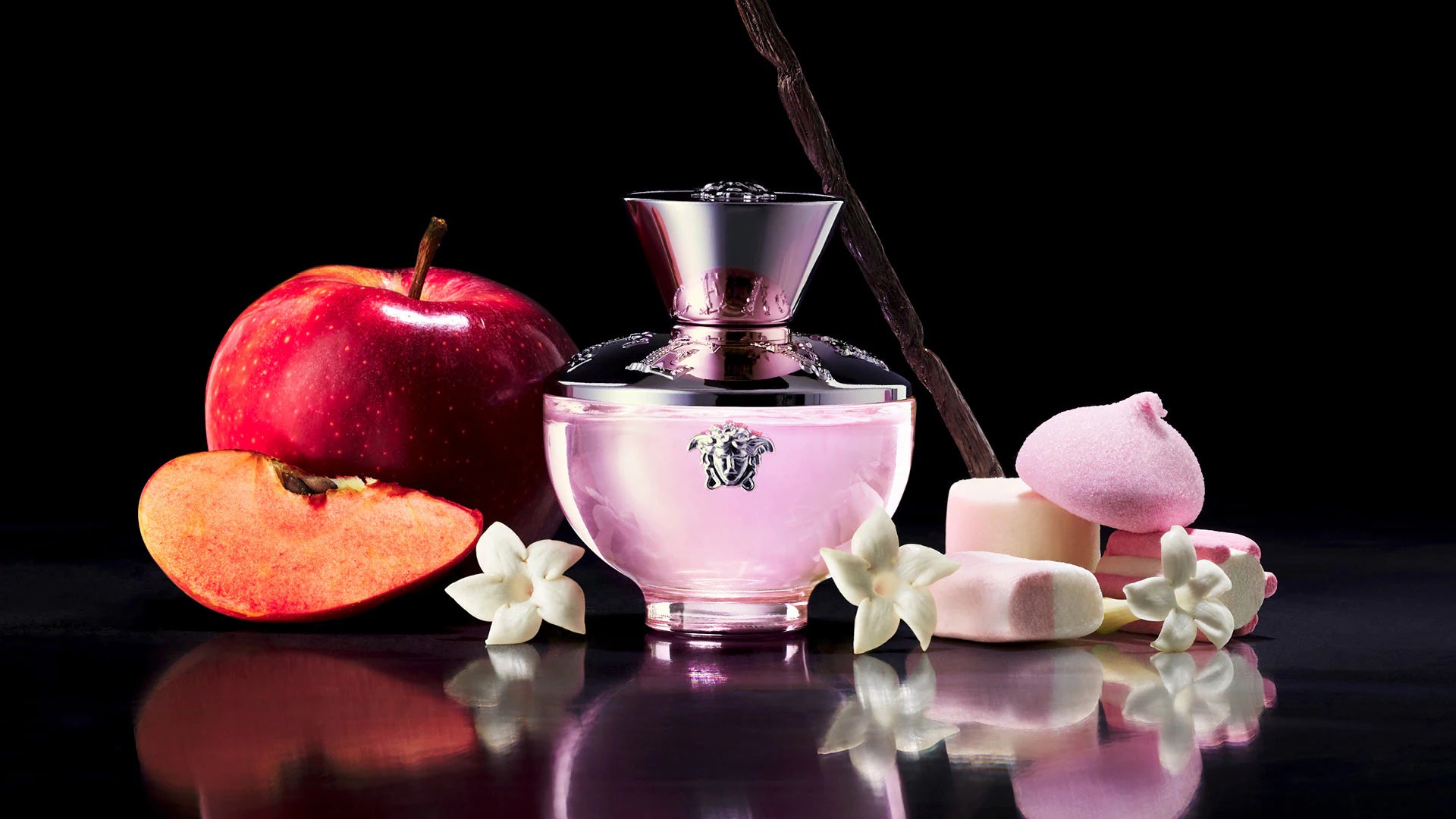 VERSACE, DYLAN BLUSH PINK EDP 100ML W