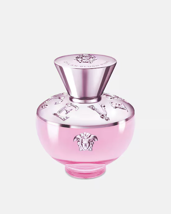 VERSACE, DYLAN BLUSH PINK EDP 100ML W